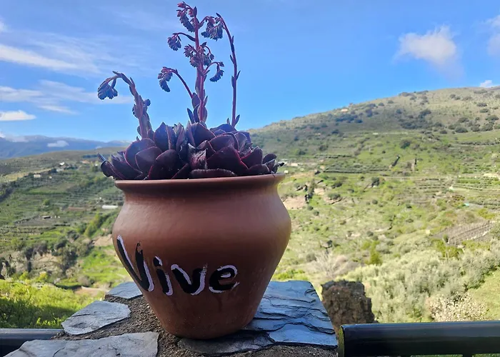 Ohanes Tu Descanso