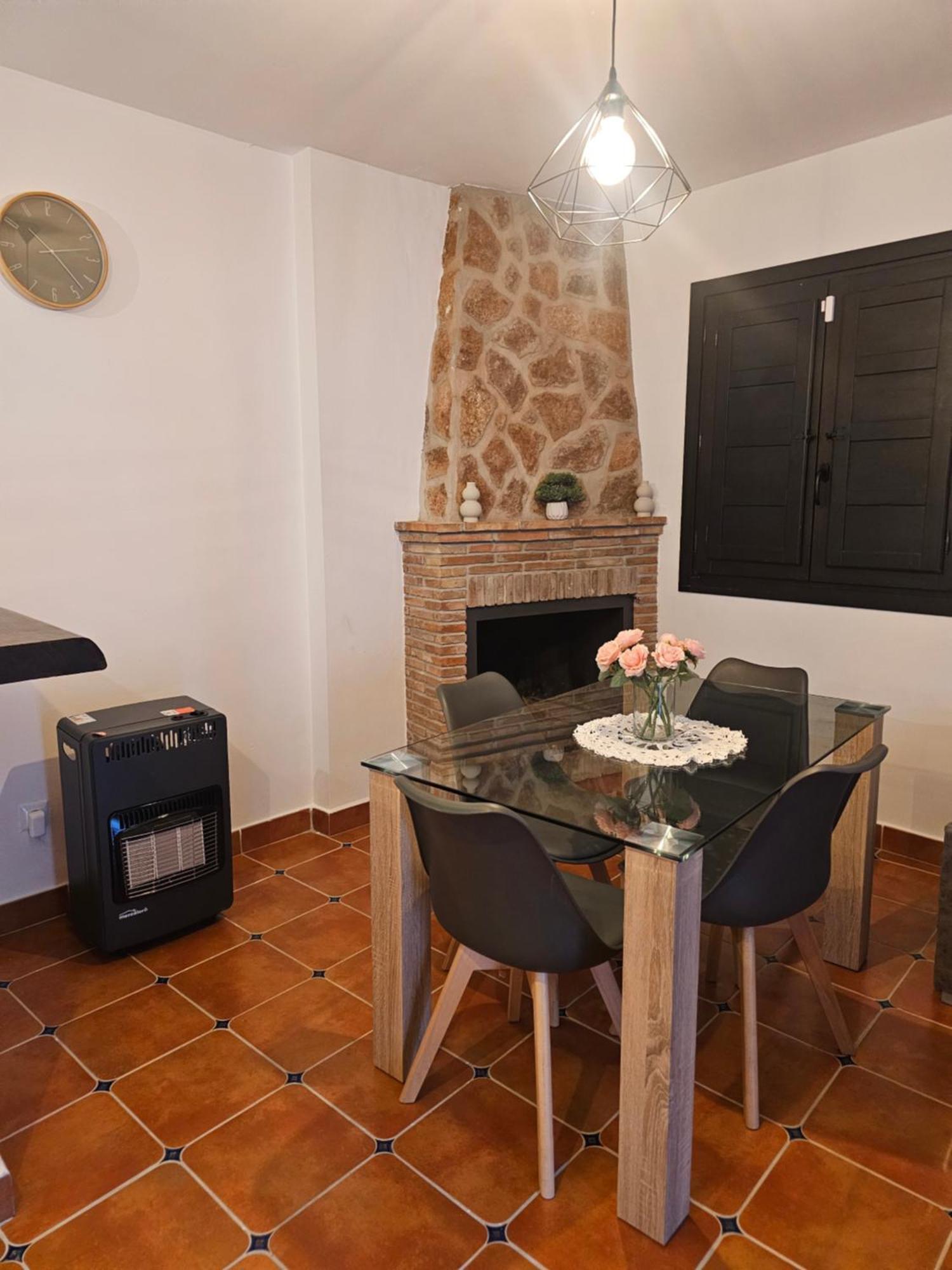 Tu Descanso Apartment