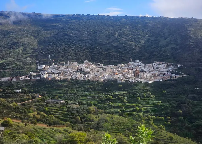 Ohanes Tu Descanso