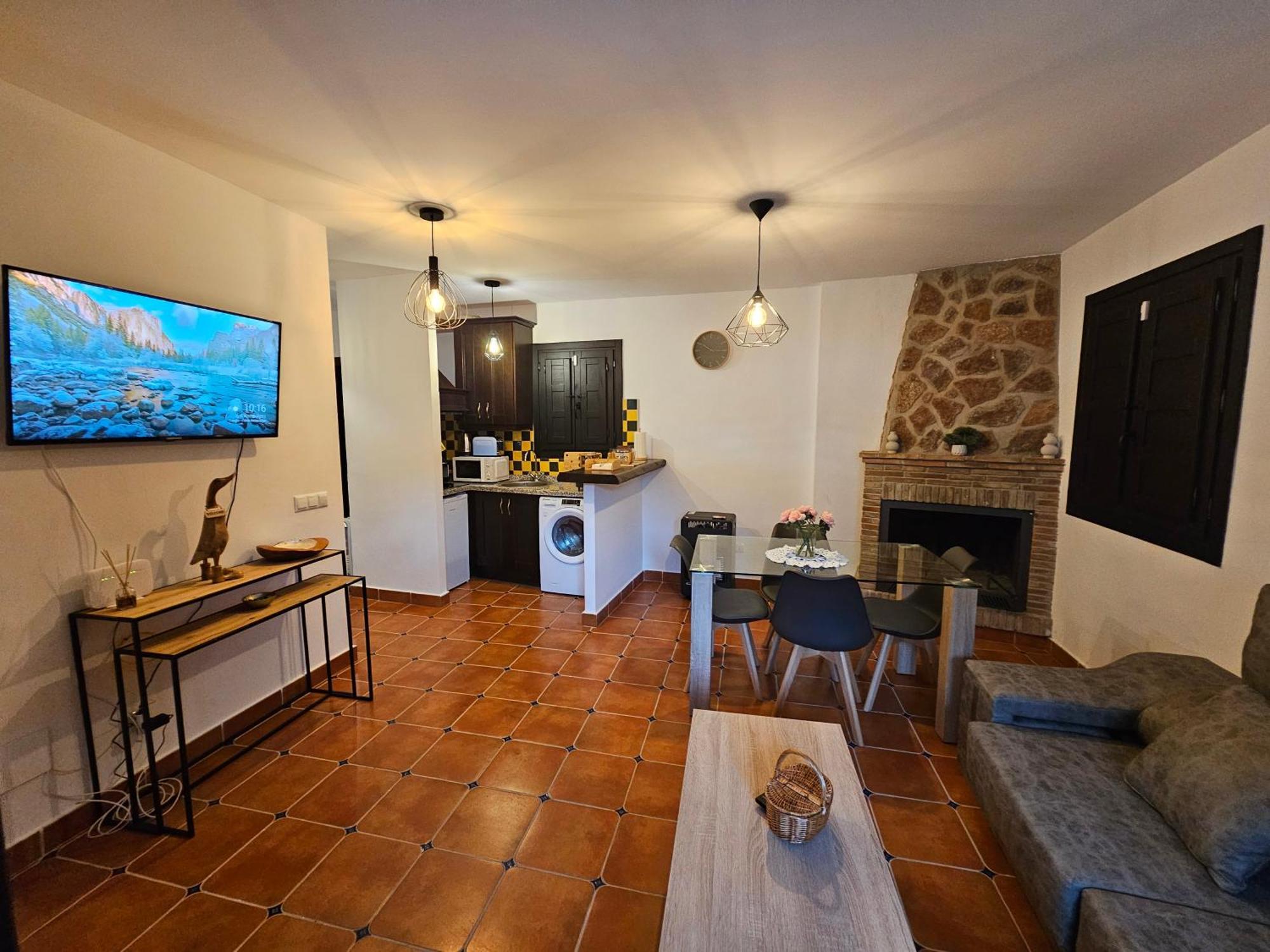 Apartamento Tu Descanso