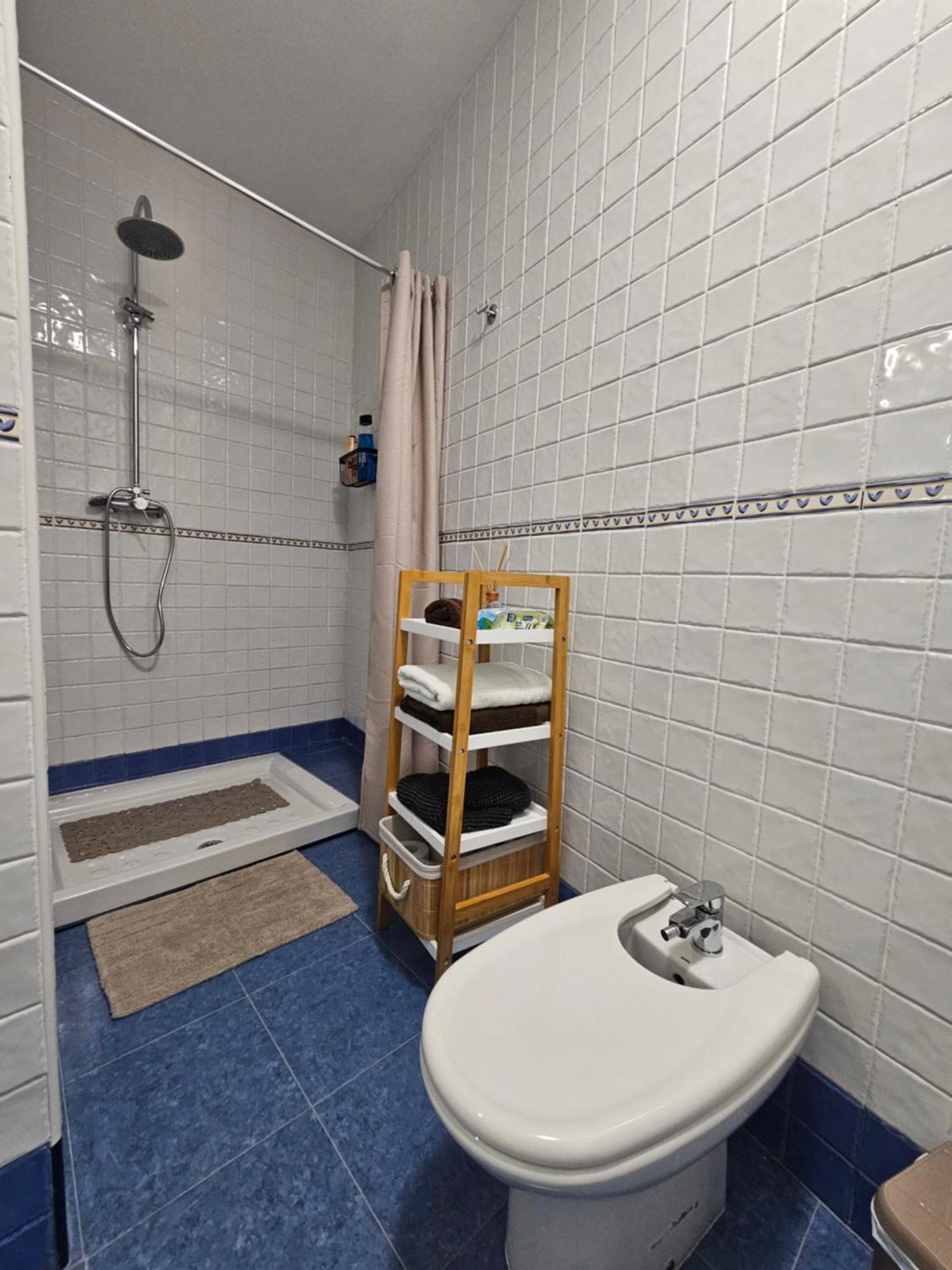 Apartamento Tu Descanso Ohanes